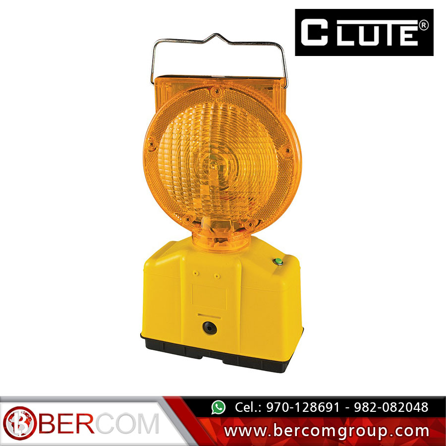 FORMATO IMAGENES PRODCUTOS BERCOM_LÁMPARA DE SEÑALIZACIÓN CLUTE