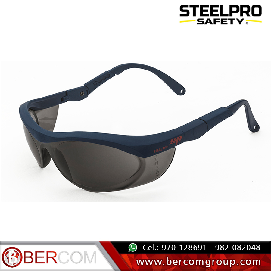 LENTE ANTIPARRA DISCOVERY AF- STEELPRO web 2