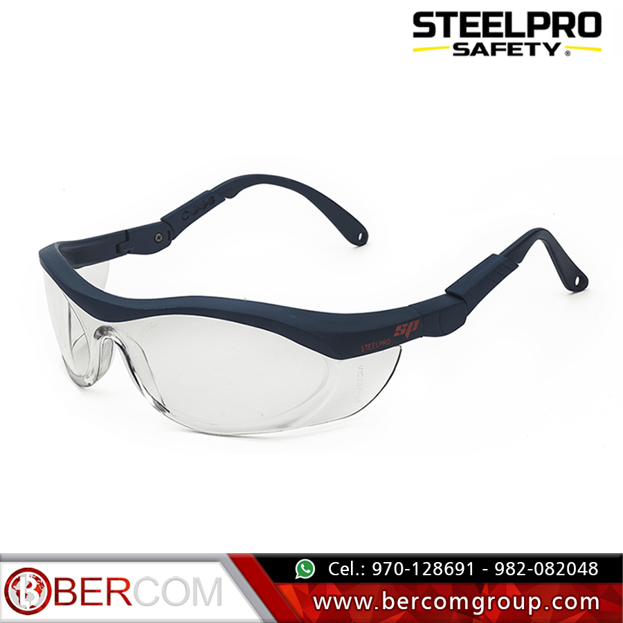 LENTE ANTIPARRA DISCOVERY AF- STEELPRO web