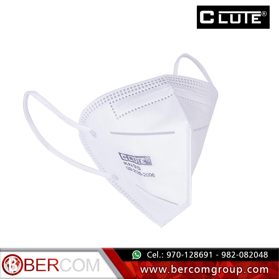 MASCARILLA KN95 CLUTE WEB